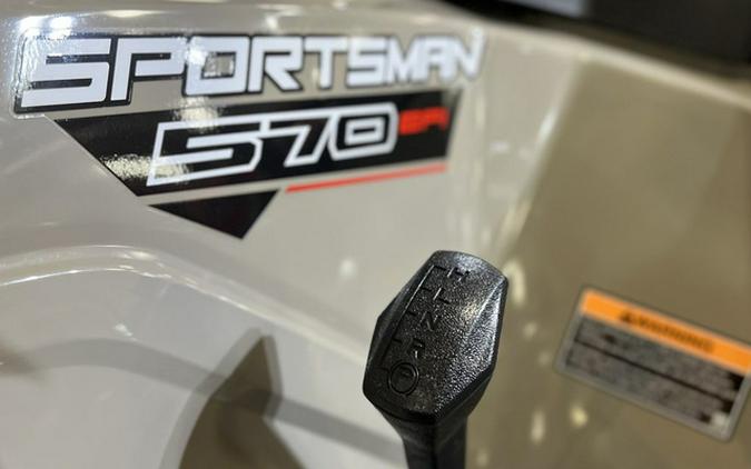 2026 Polaris Sportsman 570