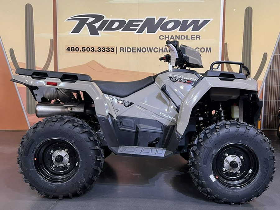 2026 Polaris Sportsman 570