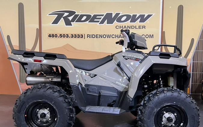 2026 Polaris Sportsman 570
