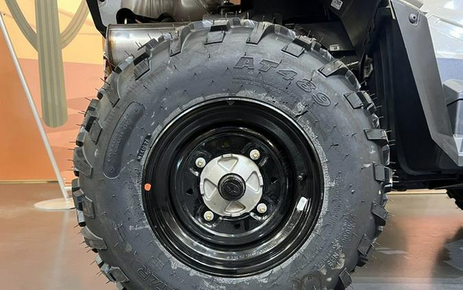 2026 Polaris Sportsman 570