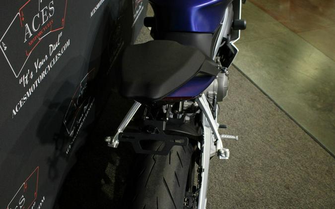 2024 Aprilia RS 660