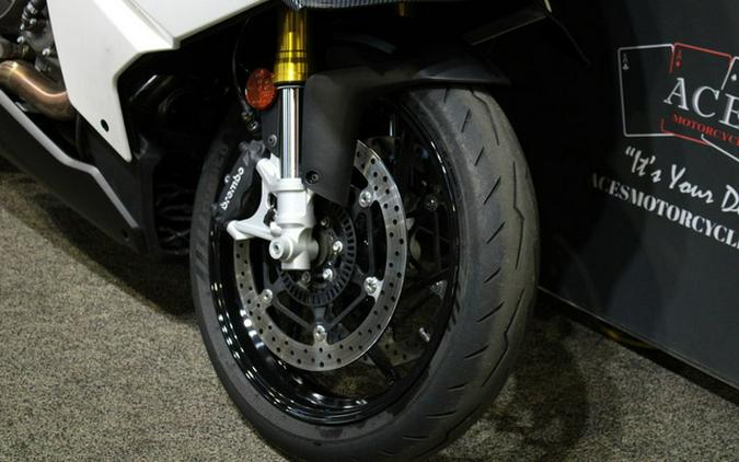 2024 Aprilia RS 660