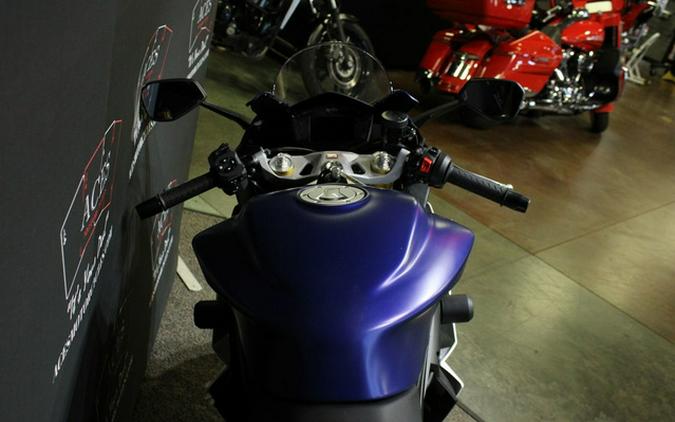 2024 Aprilia RS 660