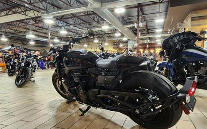 2023 Harley-Davidson Sportster® S