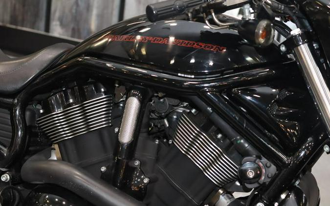 2008 Harley-Davidson® VRSCDX/A - V-Rod® Night Rod® Special