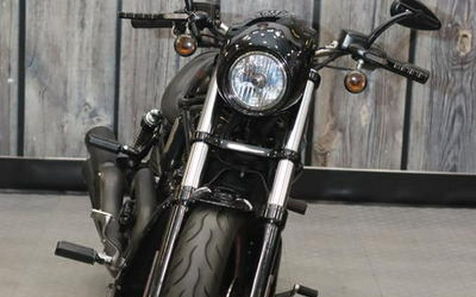 2008 Harley-Davidson® VRSCDX/A - V-Rod® Night Rod® Special