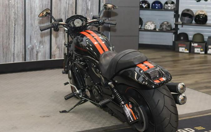 2008 Harley-Davidson® VRSCDX/A - V-Rod® Night Rod® Special