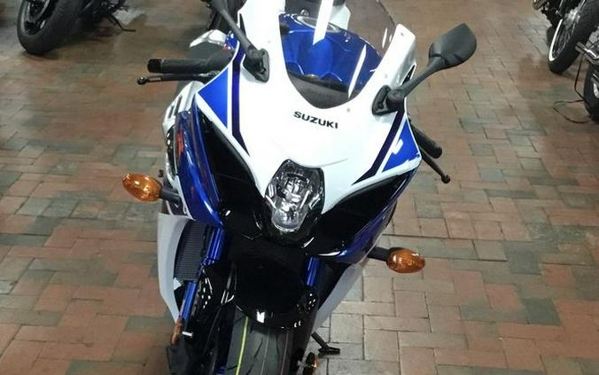 2024 Suzuki GSX-R1000R