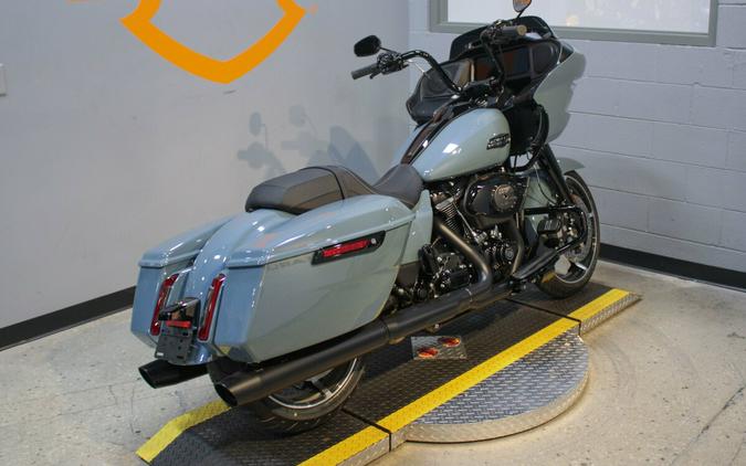 2024 Harley-Davidson Road Glide Grand American Touring FLTRX