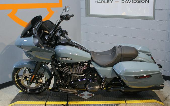 2024 Harley-Davidson Road Glide Grand American Touring FLTRX