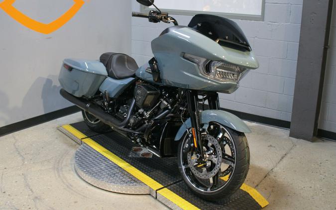 2024 Harley-Davidson Road Glide Grand American Touring FLTRX