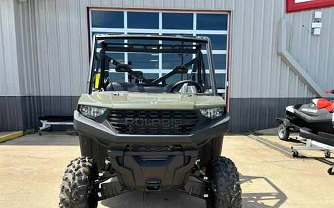 2025 Polaris Ranger 1000