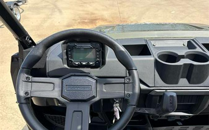 2025 Polaris Ranger 1000