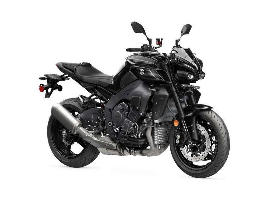 2023 Yamaha MT-10