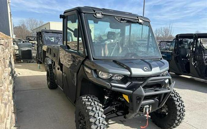 2024 Can-Am Defender Pro Limited CAB HD10