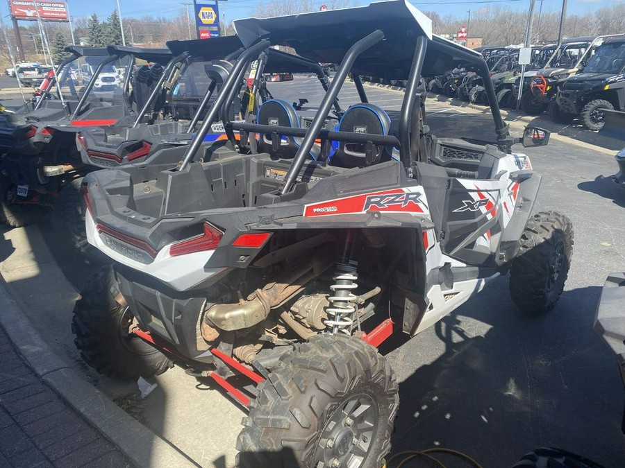 2019 Polaris® RZR XP® 1000 Dynamix