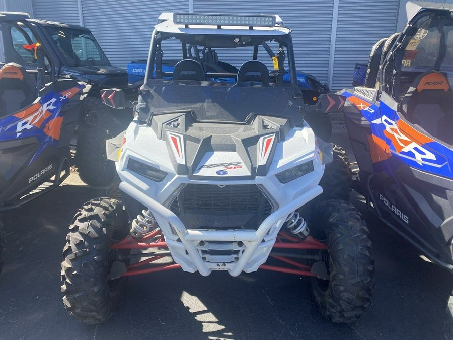 2019 Polaris® RZR XP® 1000 Dynamix