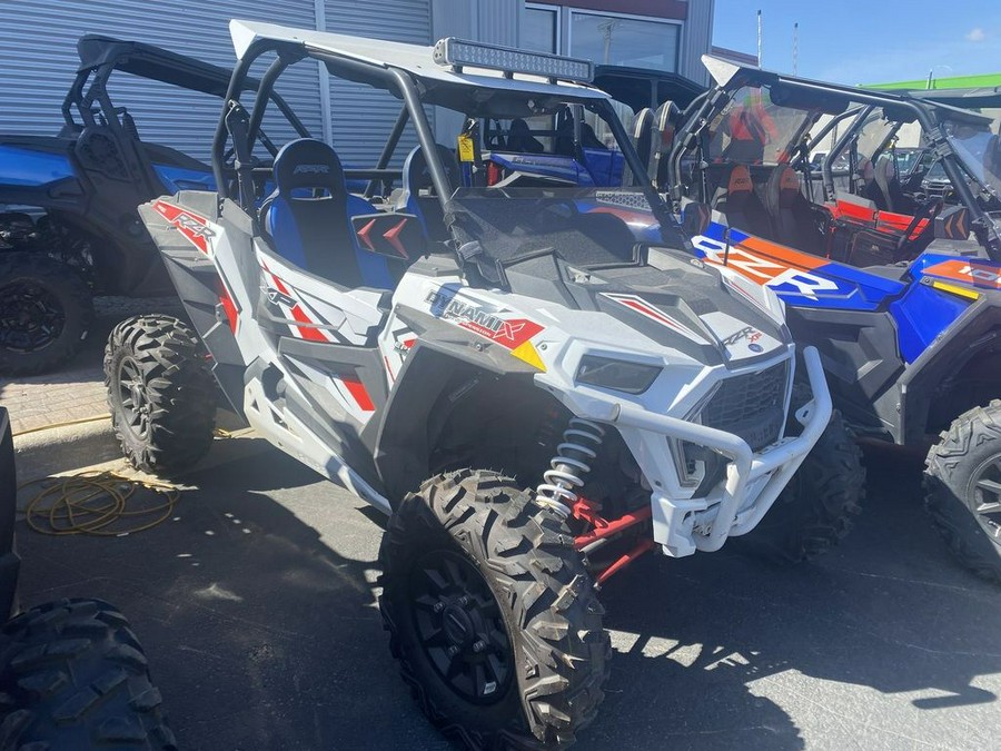 2019 Polaris® RZR XP® 1000 Dynamix