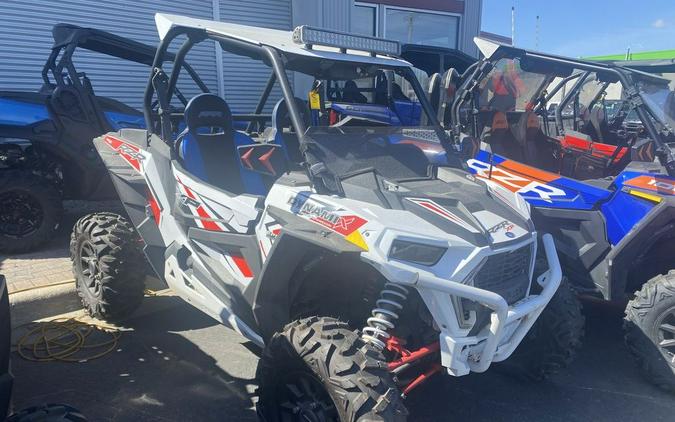 2019 Polaris® RZR XP® 1000 Dynamix