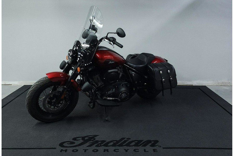 2023 Indian Motorcycle Chief Bobber ABS