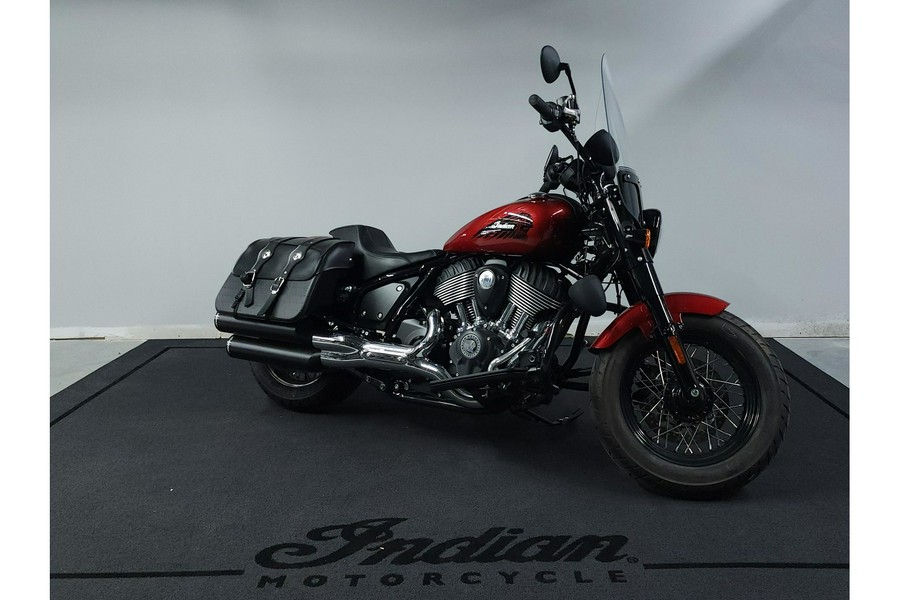 2023 Indian Motorcycle Chief Bobber ABS