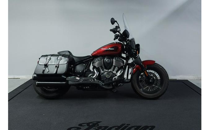 2023 Indian Motorcycle Chief Bobber ABS