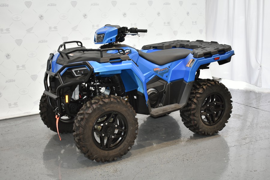 2024 Polaris Sportsman 570 Trail