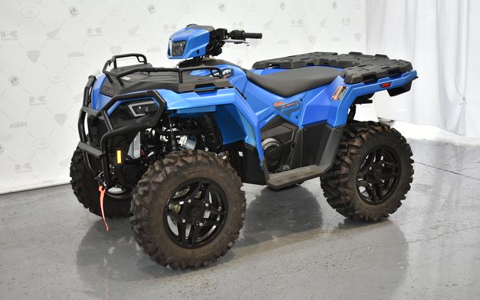 2024 Polaris Sportsman 570 Trail