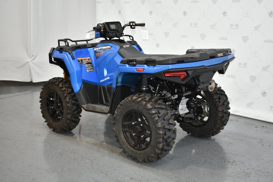 2024 Polaris Sportsman 570 Trail