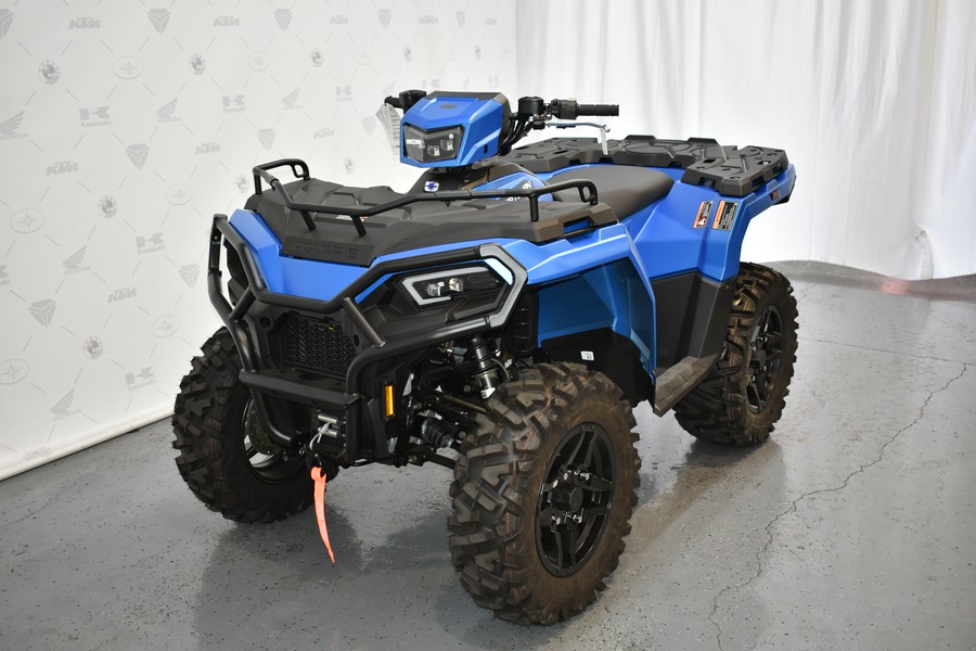 2024 Polaris Sportsman 570 Trail