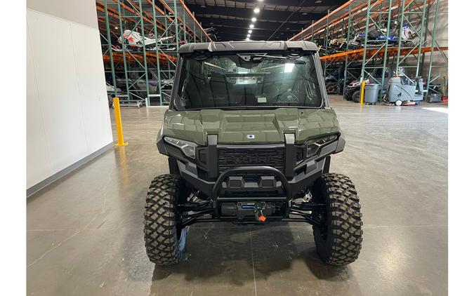 2024 Polaris Industries XPEDITION XP 5 1000 NSTR