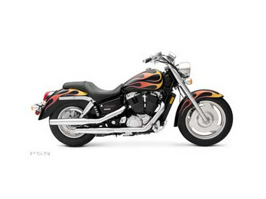 2007 Honda Shadow Sabre™