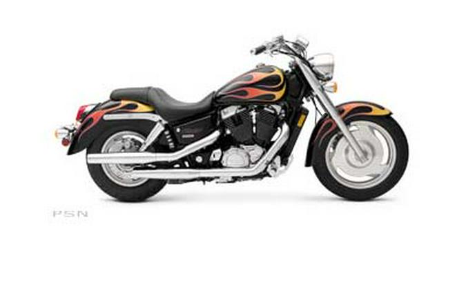 2007 Honda Shadow Sabre™