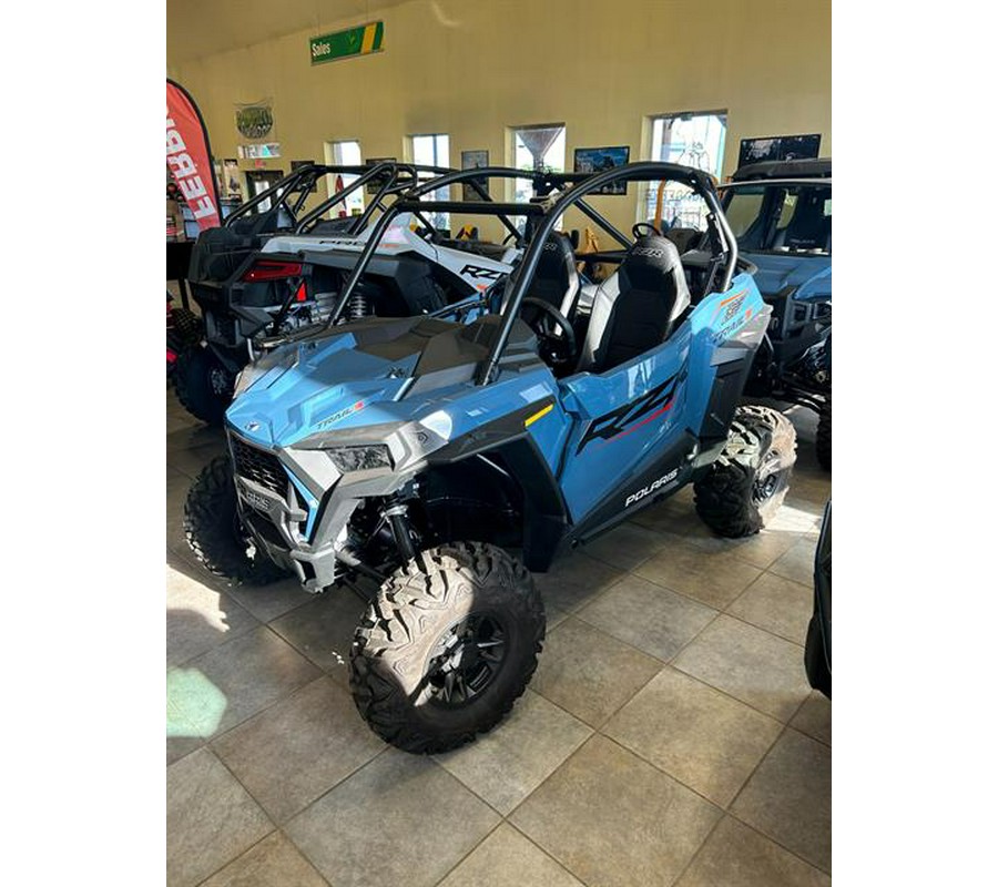 2024 Polaris RZR Trail S Sport