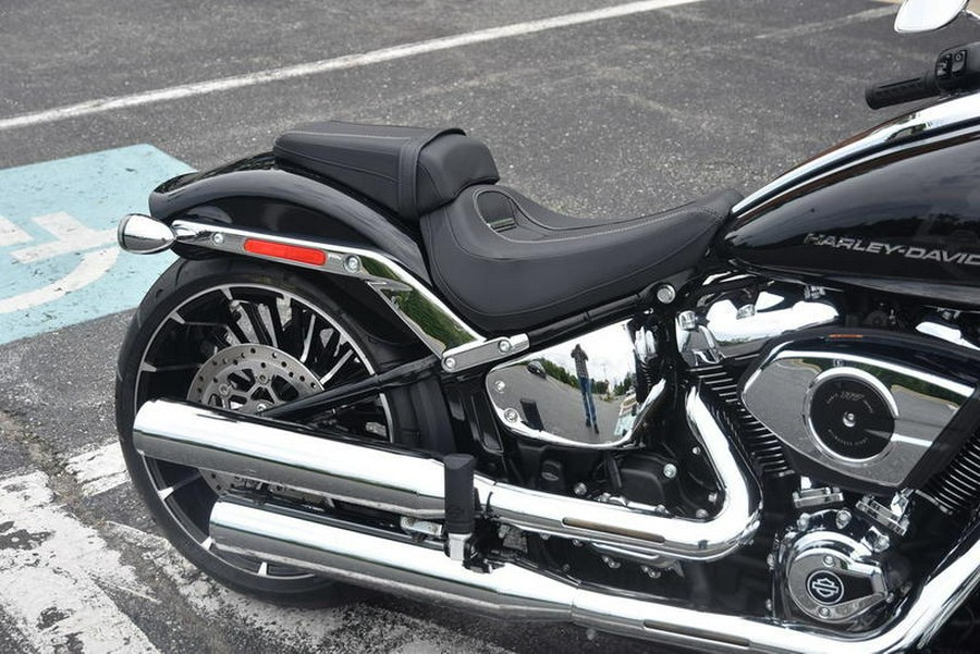 2025 Harley-Davidson® FXBR - Breakout®