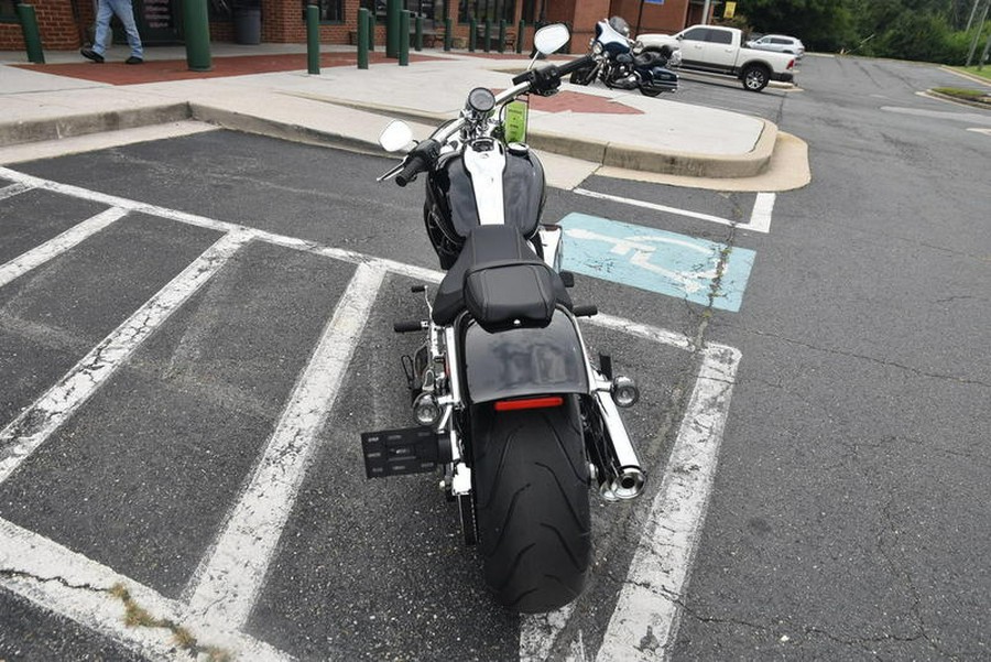 2025 Harley-Davidson® FXBR - Breakout®