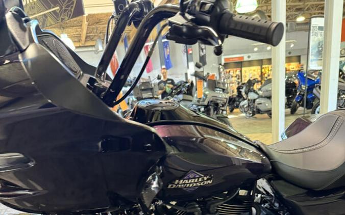 2025 Harley-Davidson Road Glide