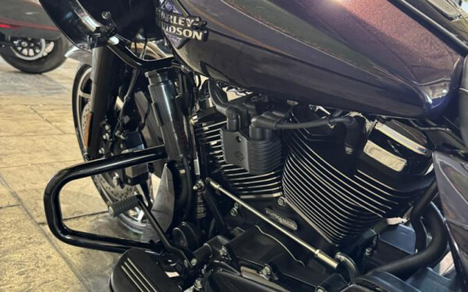 2025 Harley-Davidson Road Glide