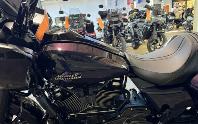 2025 Harley-Davidson Road Glide