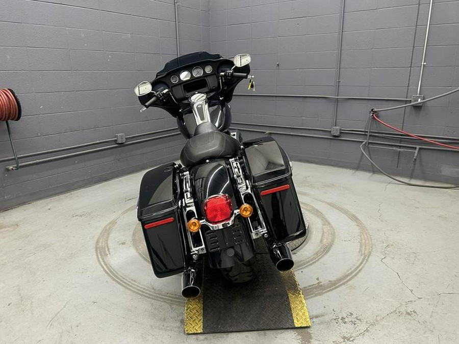 2019 Harley-Davidson® FLHT - Electra Glide® Standard