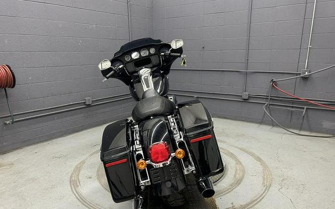 2019 Harley-Davidson® FLHT - Electra Glide® Standard