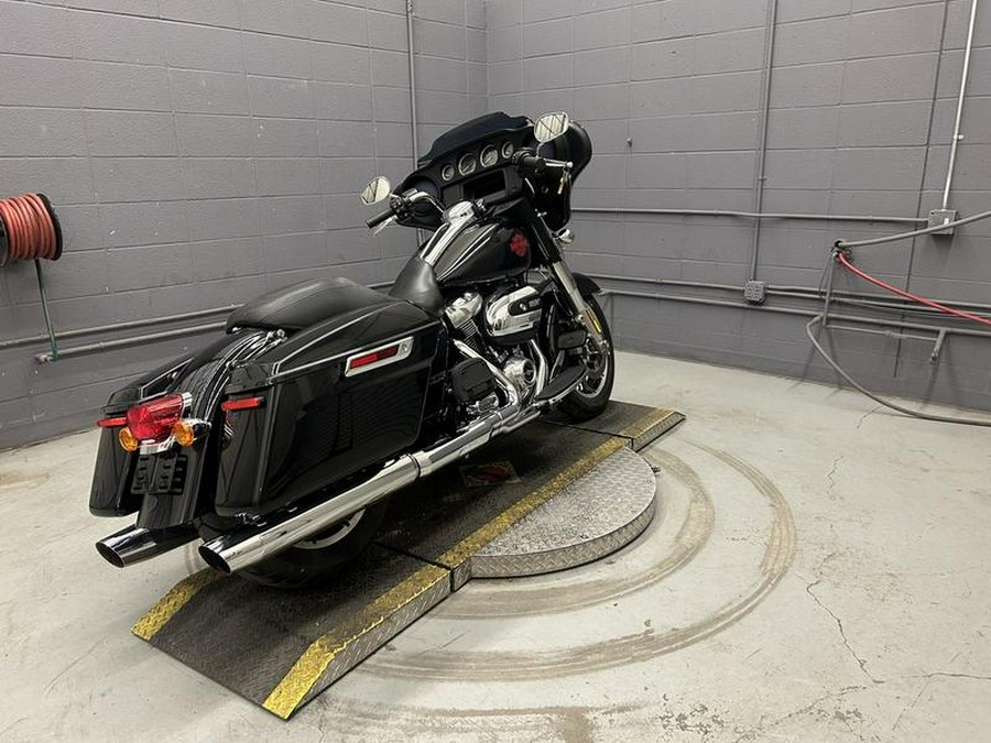 2019 Harley-Davidson® FLHT - Electra Glide® Standard