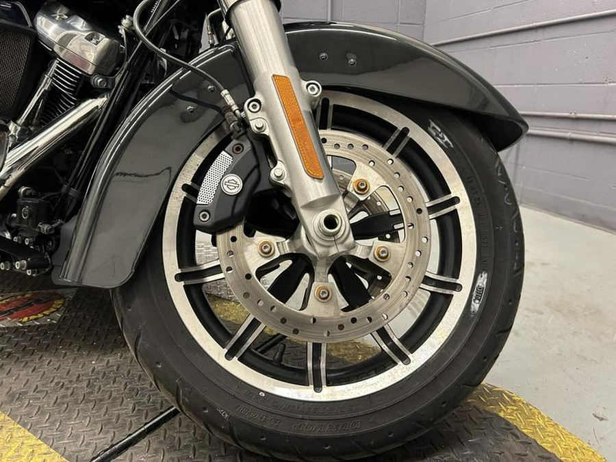 2019 Harley-Davidson® FLHT - Electra Glide® Standard