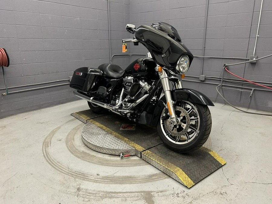 2019 Harley-Davidson® FLHT - Electra Glide® Standard