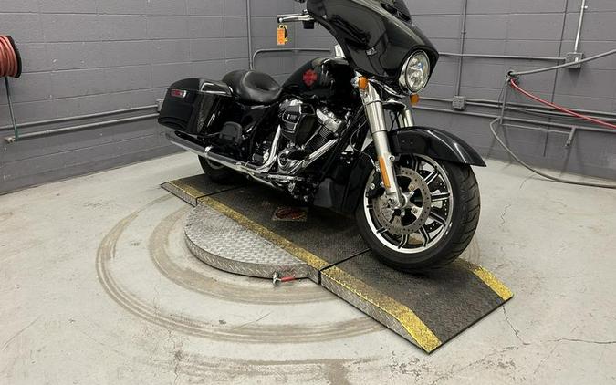 2019 Harley-Davidson® FLHT - Electra Glide® Standard