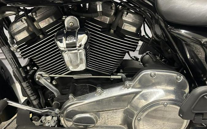 2019 Harley-Davidson® FLHT - Electra Glide® Standard