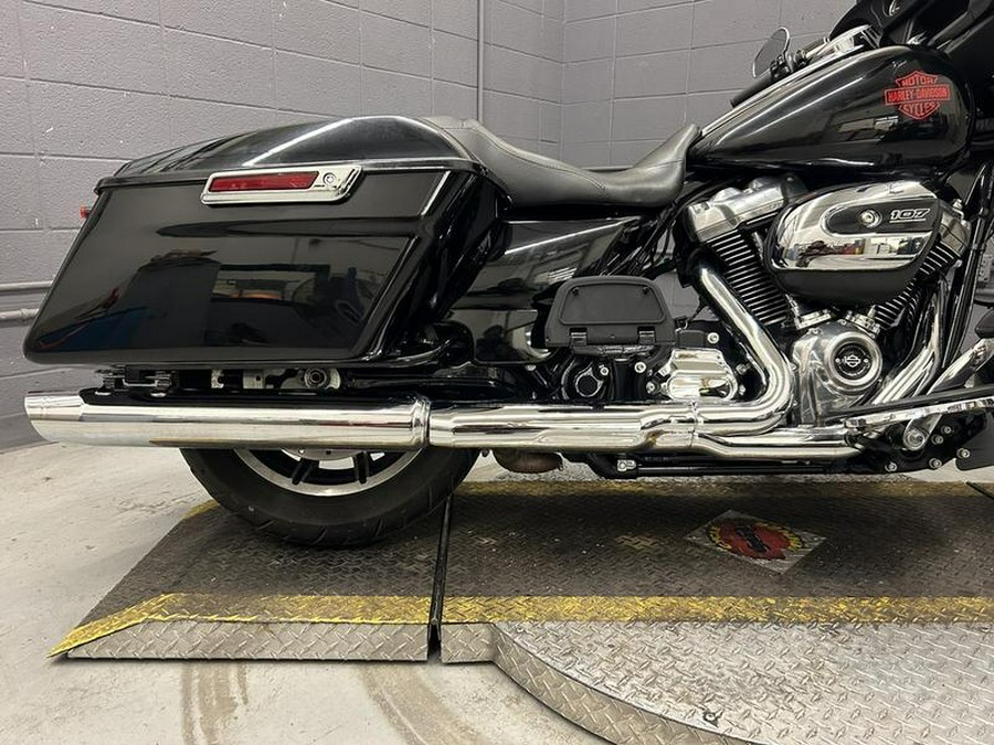 2019 Harley-Davidson® FLHT - Electra Glide® Standard