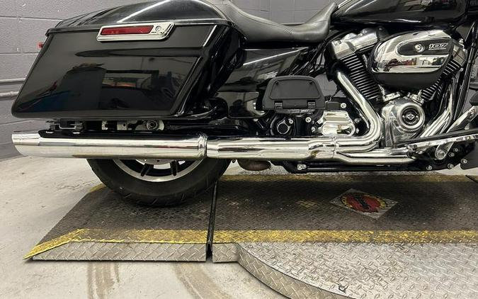 2019 Harley-Davidson® FLHT - Electra Glide® Standard