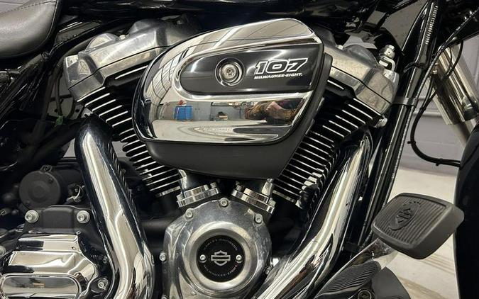 2019 Harley-Davidson® FLHT - Electra Glide® Standard