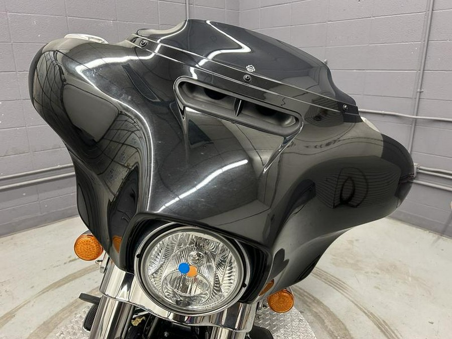 2019 Harley-Davidson® FLHT - Electra Glide® Standard